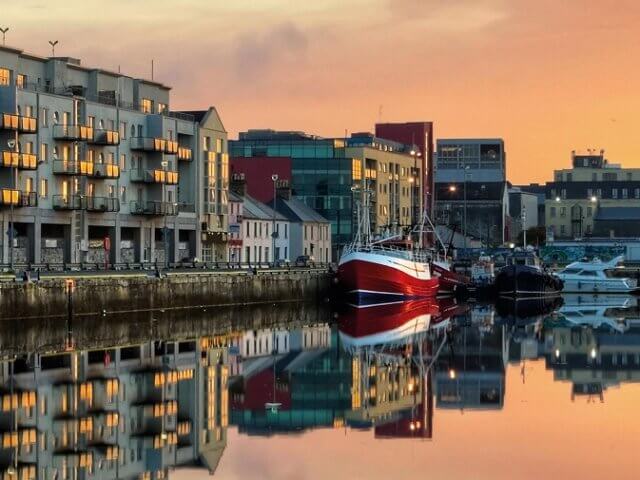 Aluguel de carro em Galway na Irlanda: Dicas incríveis