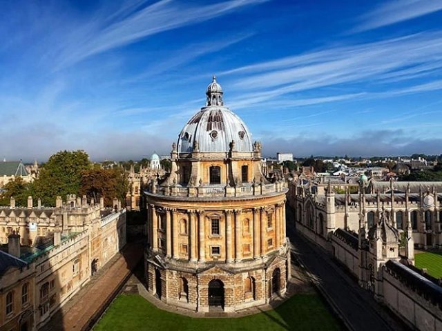 Aluguel de carro em Oxford: Dicas imortantes