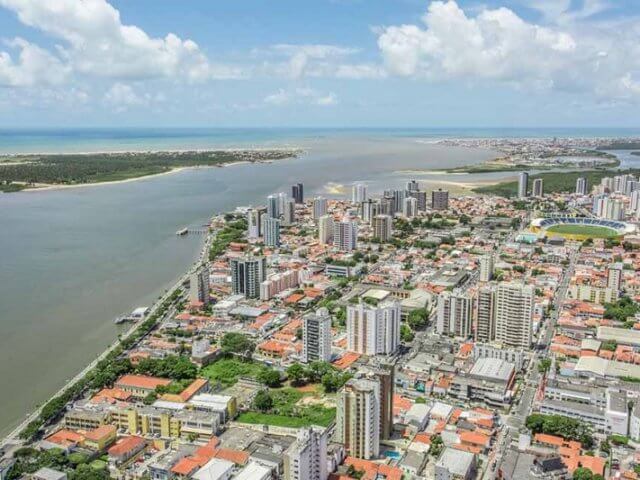 Como alugar carro barato em Aracaju e Sergipe