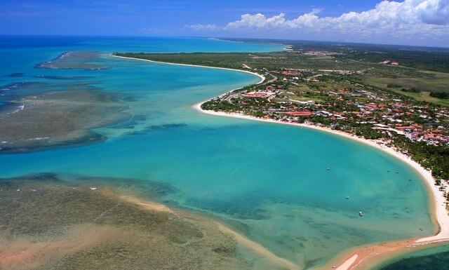 Como alugar carro barato em Porto Seguro e na Bahia