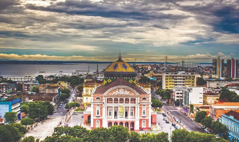 Aluguel de carro em Manaus: Dicas e como economizar muito!