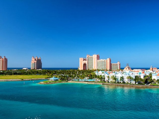 Melhores locadoras de carro em Bahamas