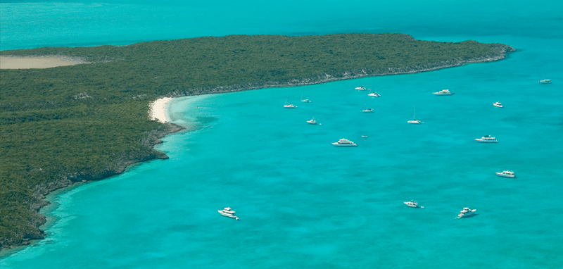 Dicas para alugar um carro em Bahamas