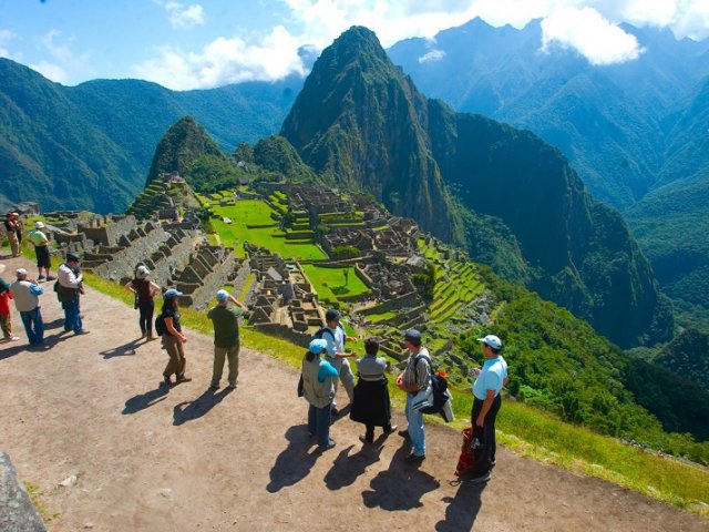 Documentos para alugar um carro no Peru