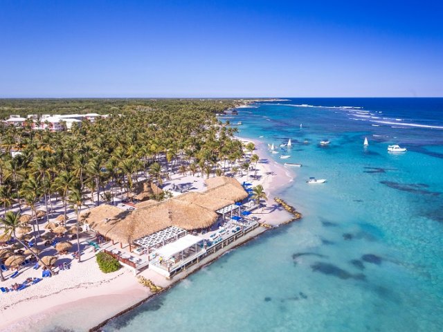 Melhores locadoras de carro em Punta Cana