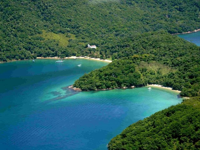 Aluguel de carro em Angra dos Reis: Economize muito