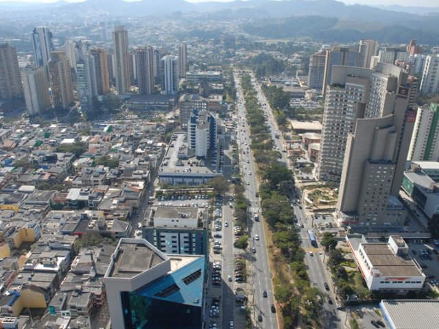 Aluguel de carro em Barueri: Dicas e como economizar muito!