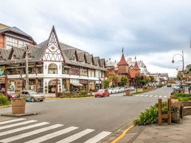 Aluguel de carro em Gramado: Dicas e como economizar muito!