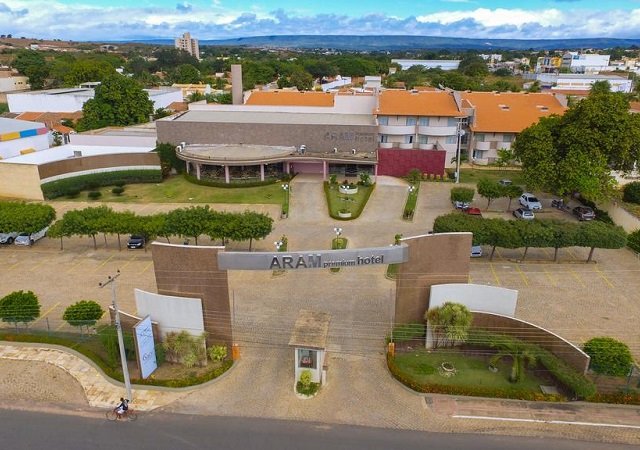 Aluguel de carro em Juazeiro do Norte: Economize muito!