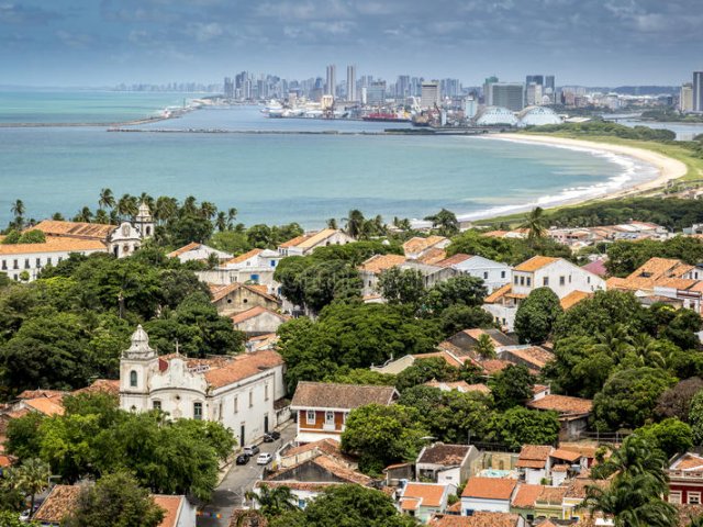 Aluguel de carro em Olinda: Dicas e como economizar muito!