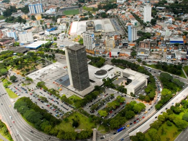 Aluguel de carro em São Bernardo: Economize muito!