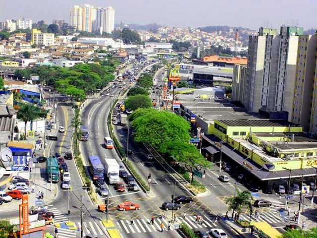 Aluguel de carro em Taboão da Serra: Economize muito!