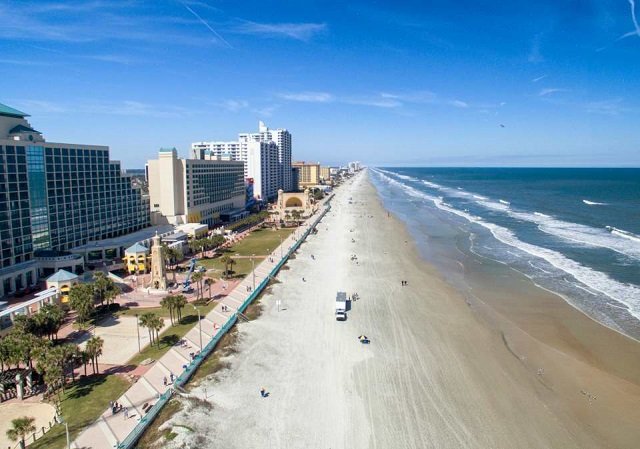 Aluguel de Carro em Daytona Beach na Flórida: Todas as dicas