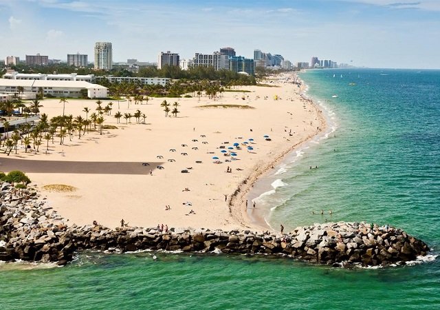 Aluguel de Carro no Aeroporto de Fort Lauderdale: Todas as dicas