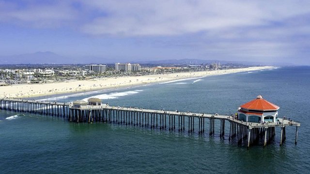 Aluguel de Carro em Huntington Beach na Califórnia: Todas as dicas