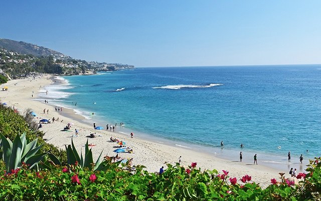 Aluguel de Carro em Laguna Beach na Califórnia: Todas as dicas