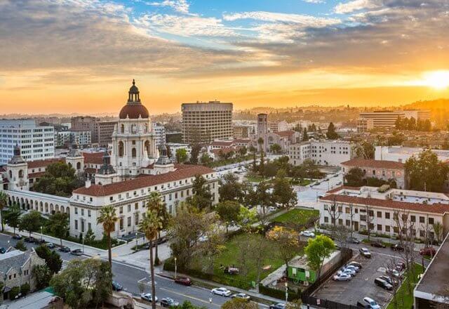 Aluguel de Carro em Pasadena na Califórnia: Todas as dicas