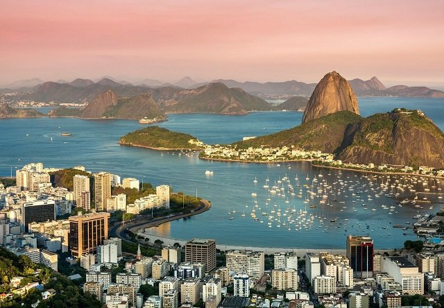 Aluguel de Carro no Aeroporto Galeão no Rio de Janeiro (Tom Jobim): Economize muito!