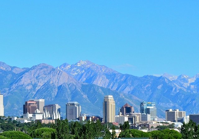 Aluguel de Carro em Salt Lake City: Todas as dica