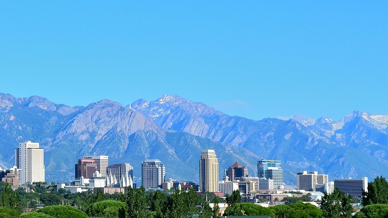 Aluguel de Carro em Salt Lake City: Todas as dica