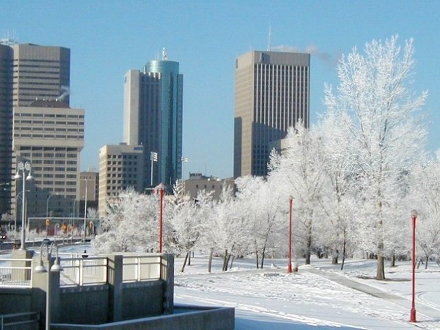 Aluguel de Carro em Winnipeg no Canadá: Todas as dicas