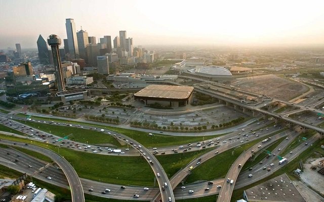 Aluguel de Carro no Aeroporto de Dallas Fort Worth: Todas as dicas!