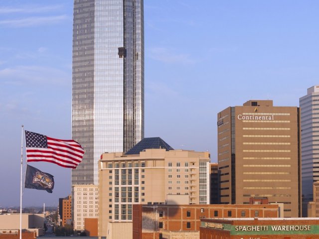 Aluguel de Carro no Aeroporto de Oklahoma City (OKC): Todas as dicas!