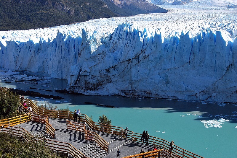 Aluguel de Carro em El Calafate na Argentina: Todas as dicas