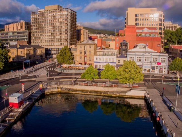 Aluguel de carro em Hobart na Austrália: Todas as dicas