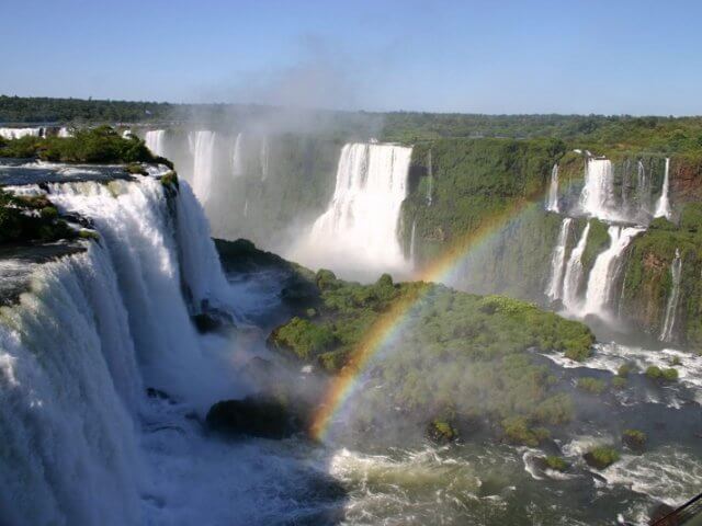 Aluguel de Carro em Puerto Iguazu na Argentina: Todas as dicas