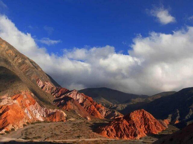 Aluguel de Carro em Salta na Argentina: Todas as dicas