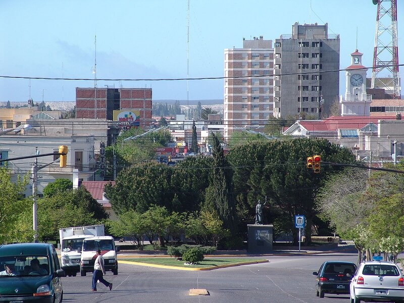 Aluguel de Carro em Trelew na Argentina: Todas as dicas